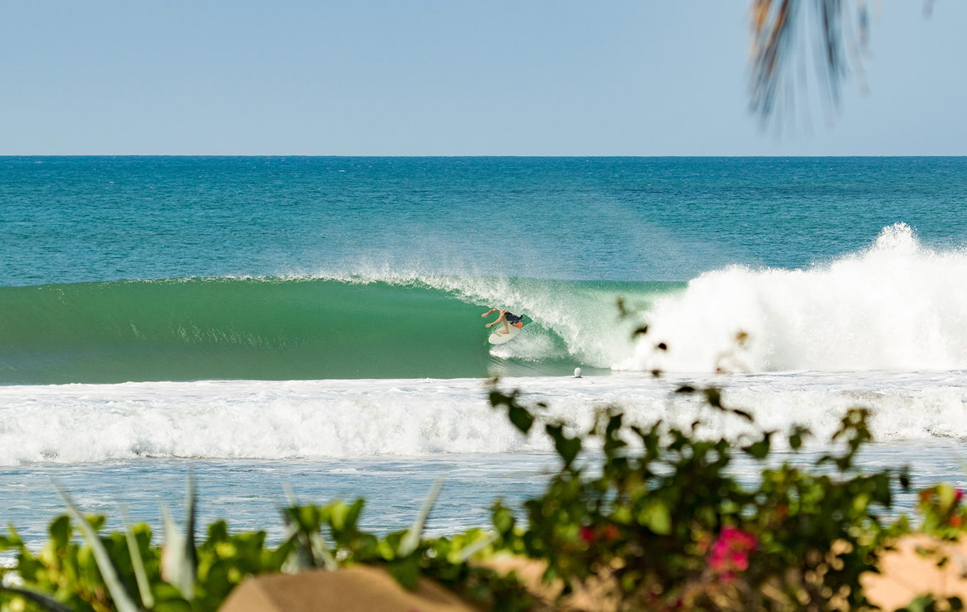Nicaragua Surf Trip