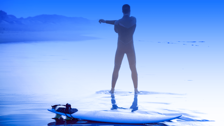 Surf Training – Circuits