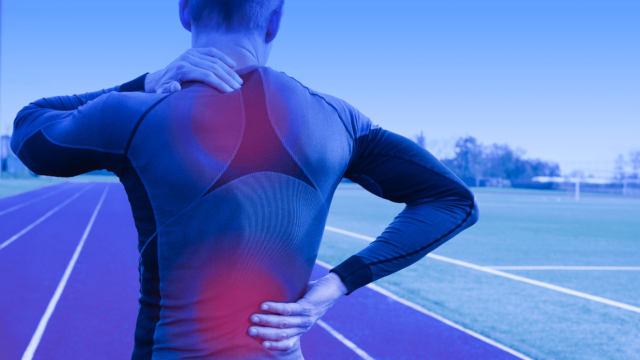 Knock Out Upper-Back Pain With These 2 Super Efficient Exercises - Fitbit  Blog