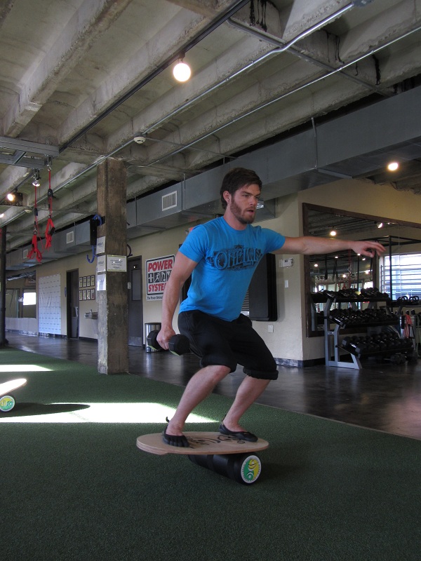 Indo board discount exercises for surfers