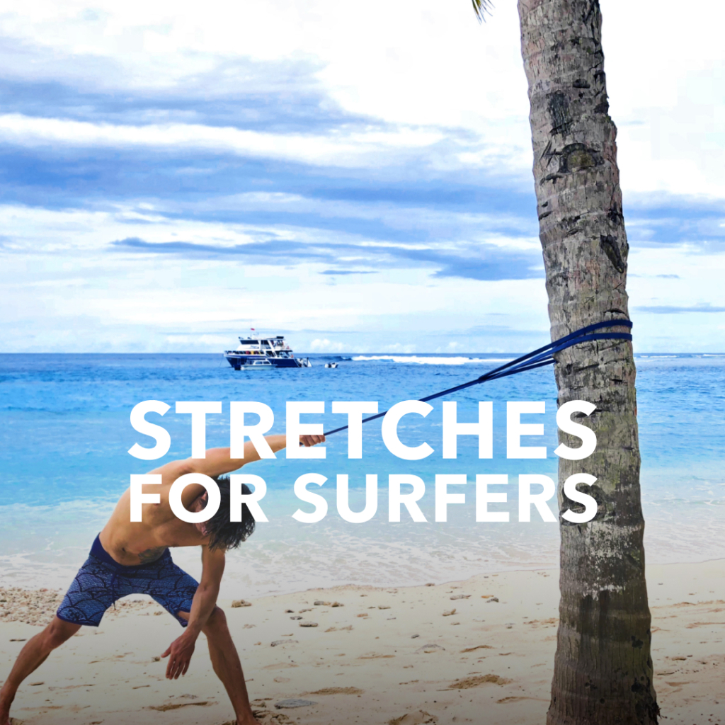 How To Improve Your Paddling And Posture - Surfing