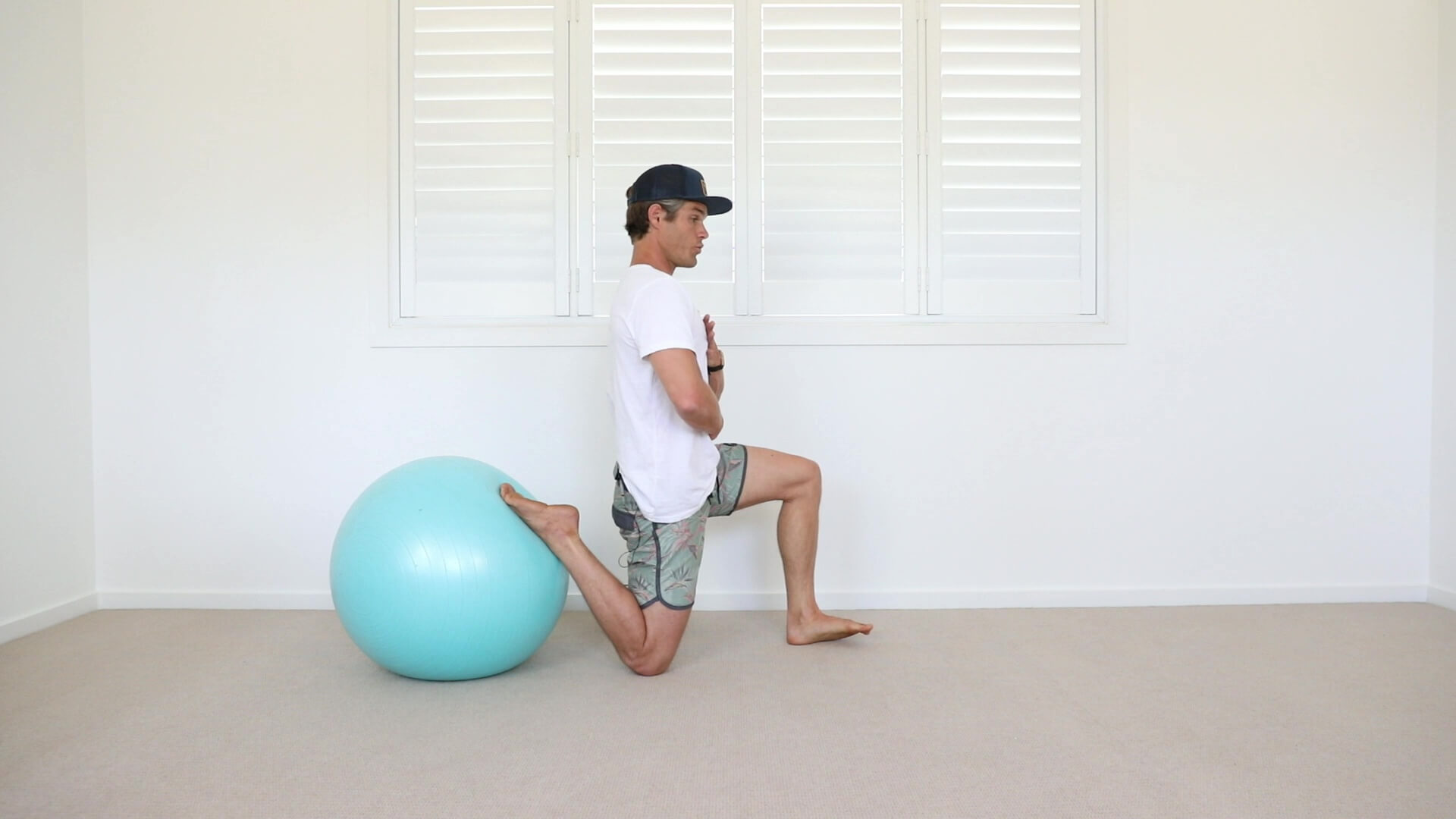 Surfer Hip Stretches Get Your Hips Moving And Eliminate Pain