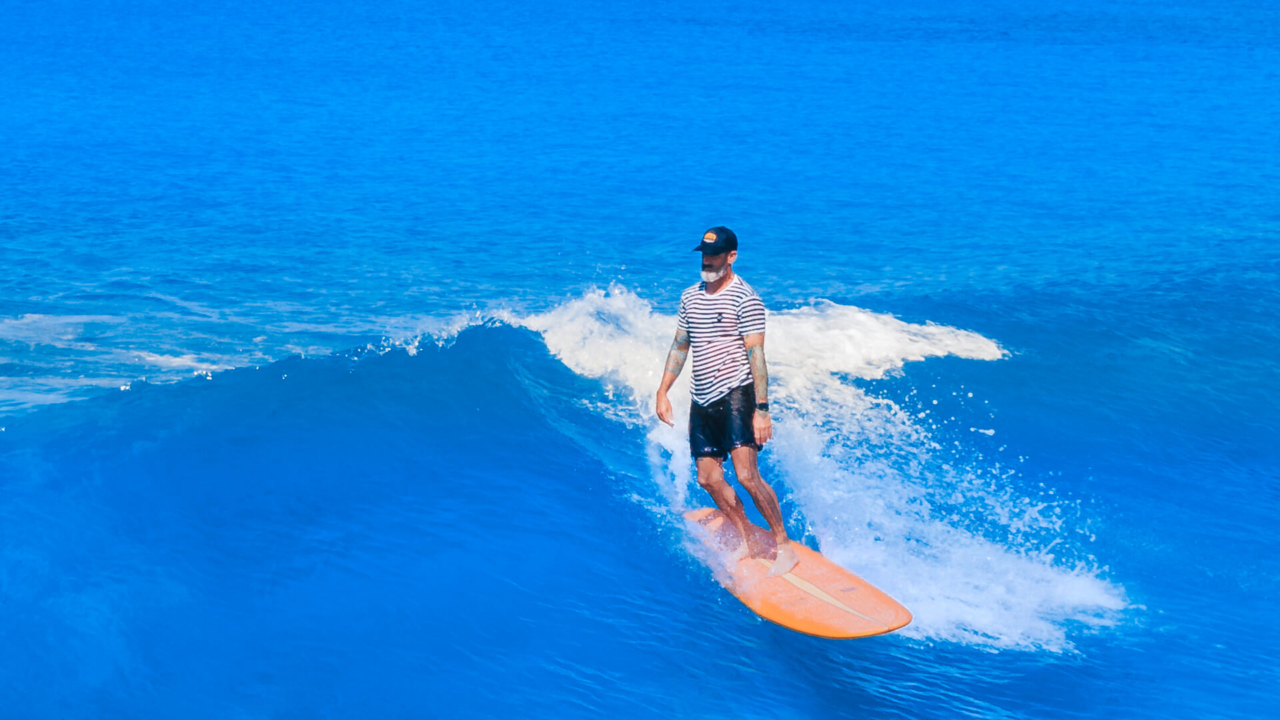 Surf Workout Program Surf Strength Coach