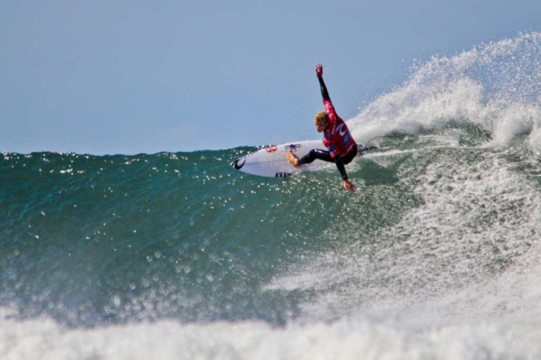 Surfer Dynamic Panel Dynamic Surfer Stretches - a Full Warmup