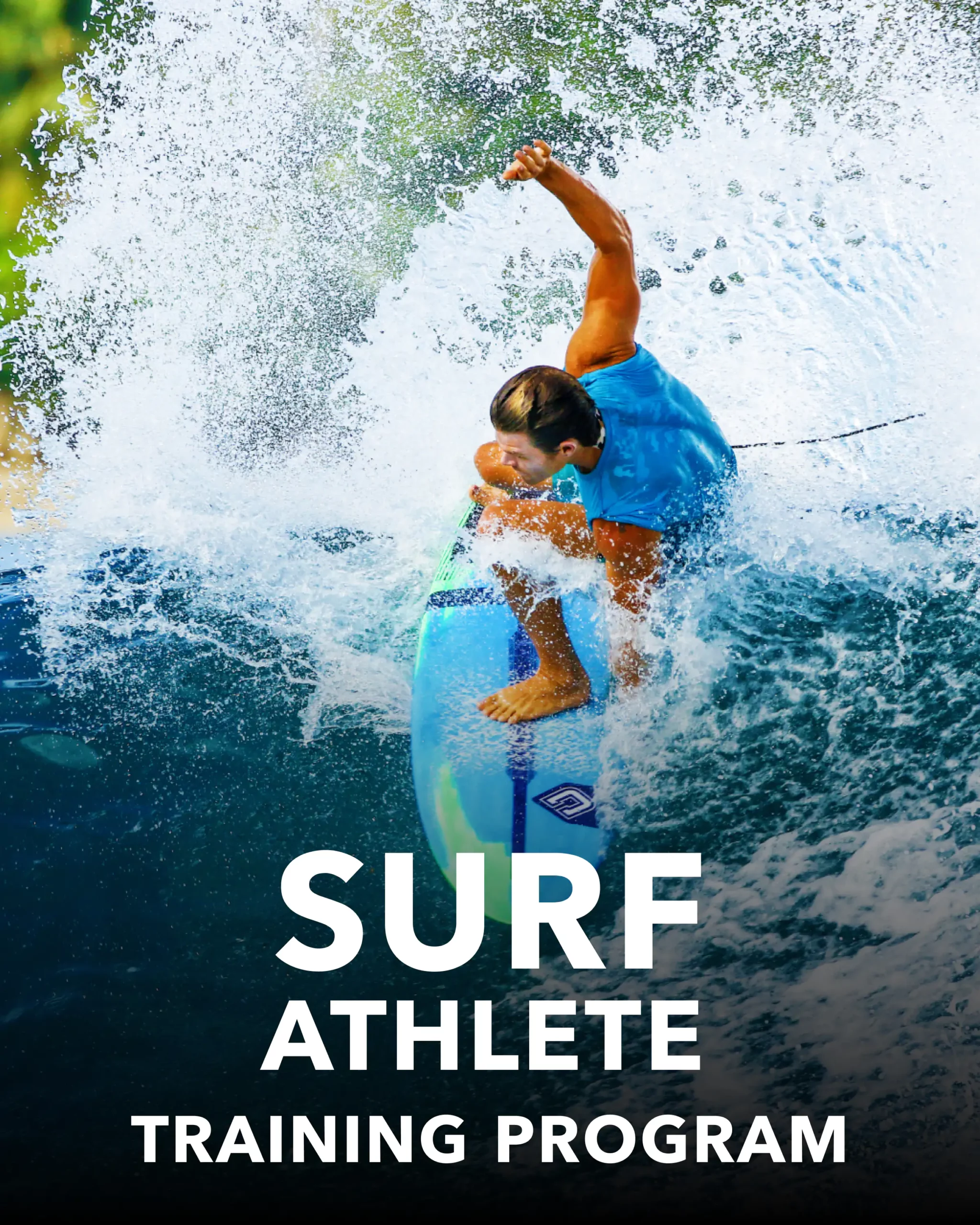 Surf Strength Coach Cris Mills Are You Ready To Surf Stronger?