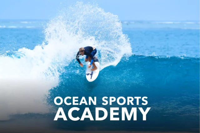Surf Académie 