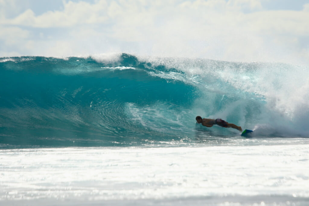 Christophe Mills Mentawai 2019