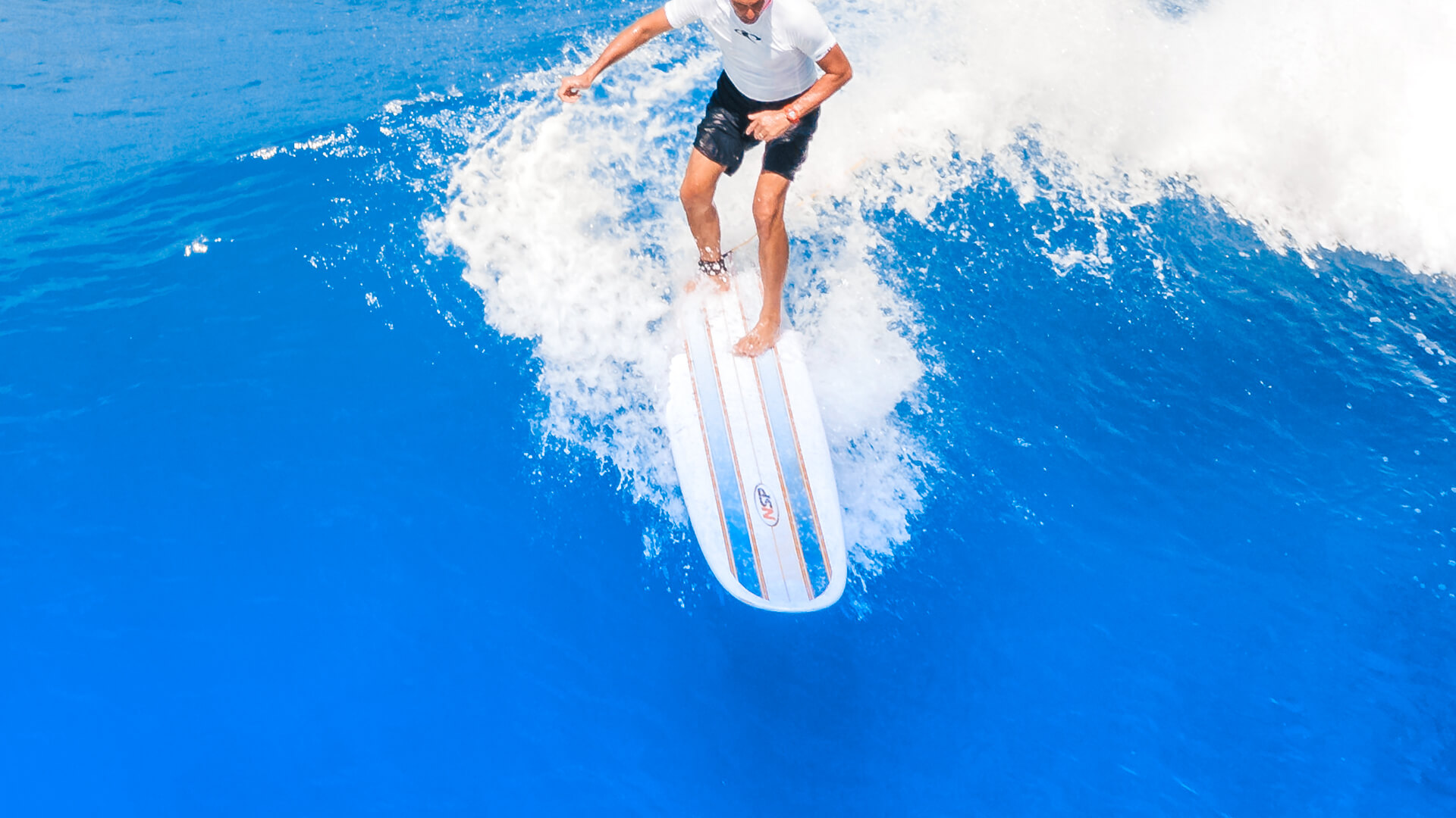 Surfers Exercises To Improve Your Skill - Everyday California