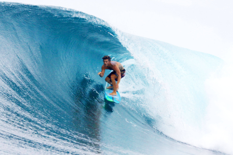 Free Surf Training Program