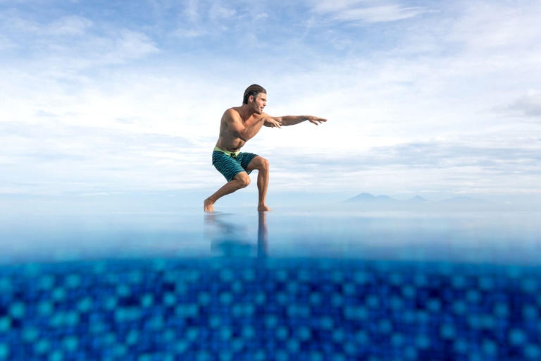 Surf Trip Preparation