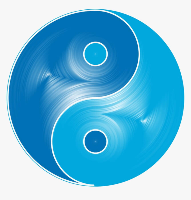 equilibrio yin-yang