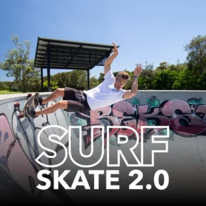 O Programa Surf Skate 2.0