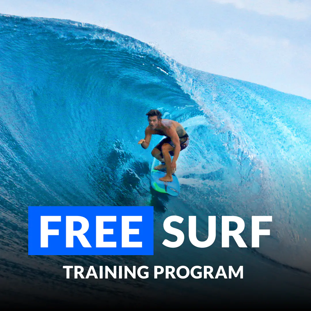 The Perfect Surf Training Program [PDF], Full Body Surf Workout, and 3  Essential Exercises – A BROTHER ABROAD