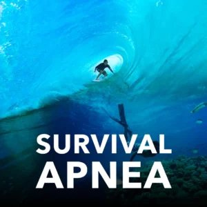 Survival Apnea
