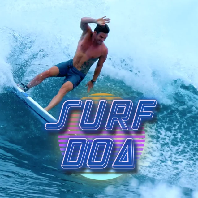 Surf Doa