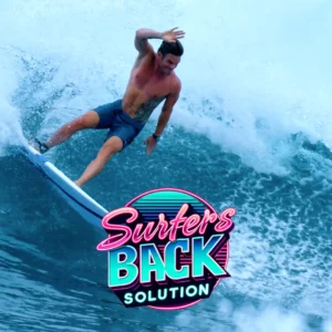 Surfers Back Solution