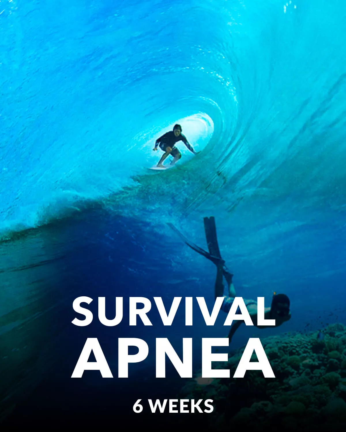 Survival Apnea