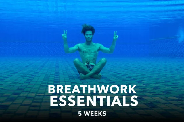 Breathwork Essentials