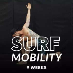Surf Mobility