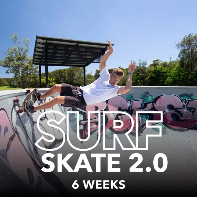 Surf Skate 2.0