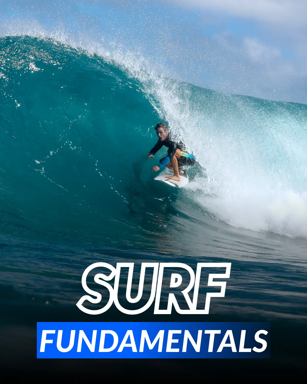 Surf Fundamentals
