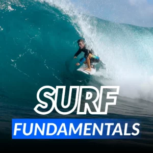 Surf Fundamentals