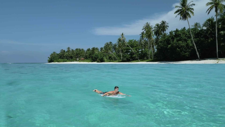 Paddle Endurance for Surfers: Become a Paddle Monster