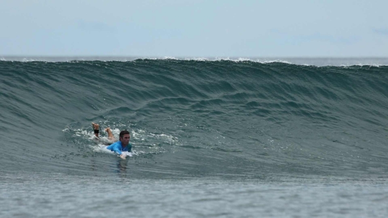 Paddling Endurance for Surfers: Stronger, Faster, Durable