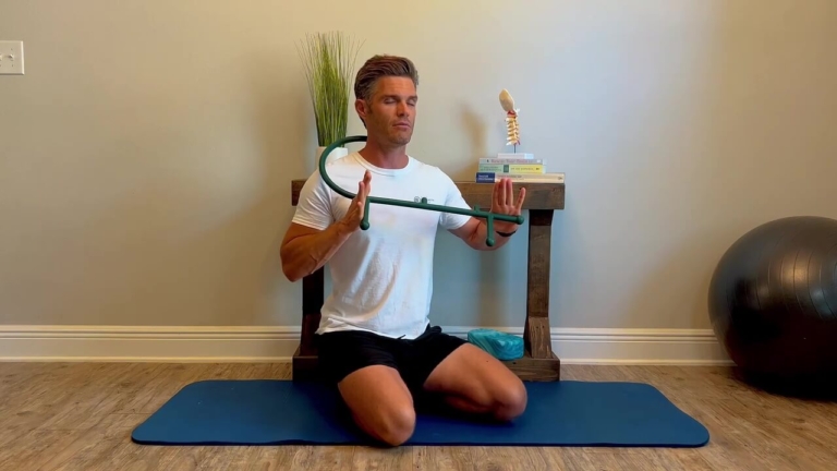 Neck Pain Relief For Surfers